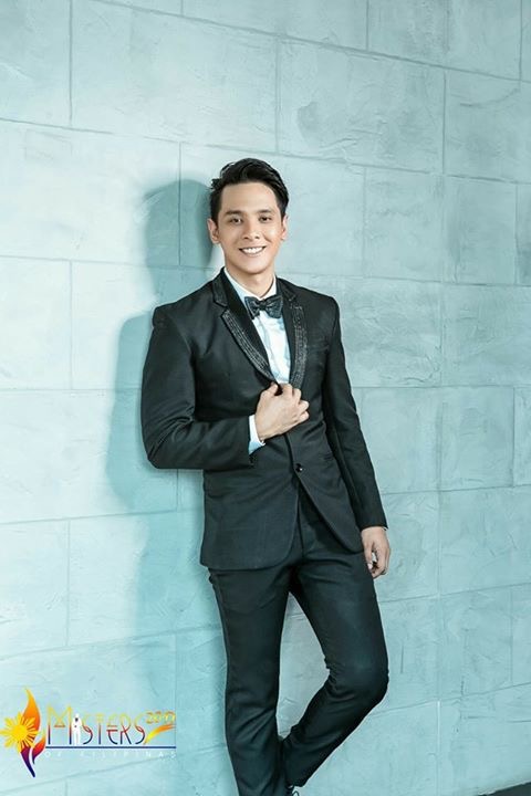 Jonathan Maniquis - San Jose Del Monte Bulacan