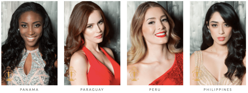 Miss Supranational 2016 Philippines Joanna Eden