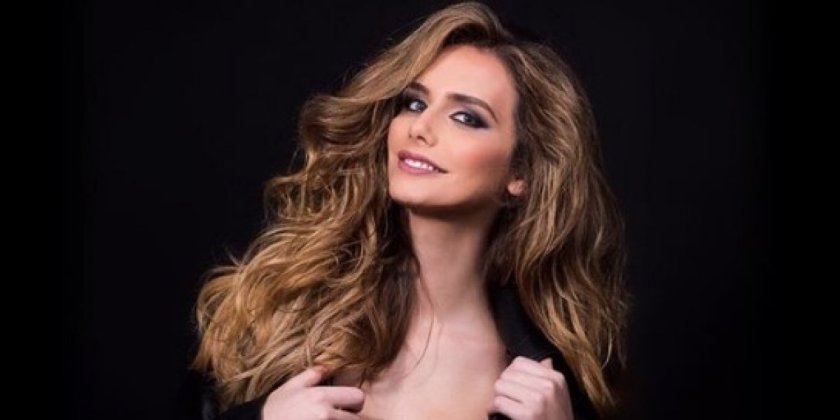 Miss Universe Spain 2018 Angela Ponce