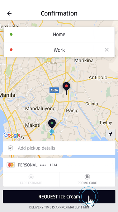 Uber Ice Cream 2016 3