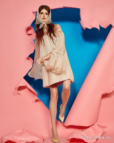 Miss Earth Belarus 2017 Polli Kannabis