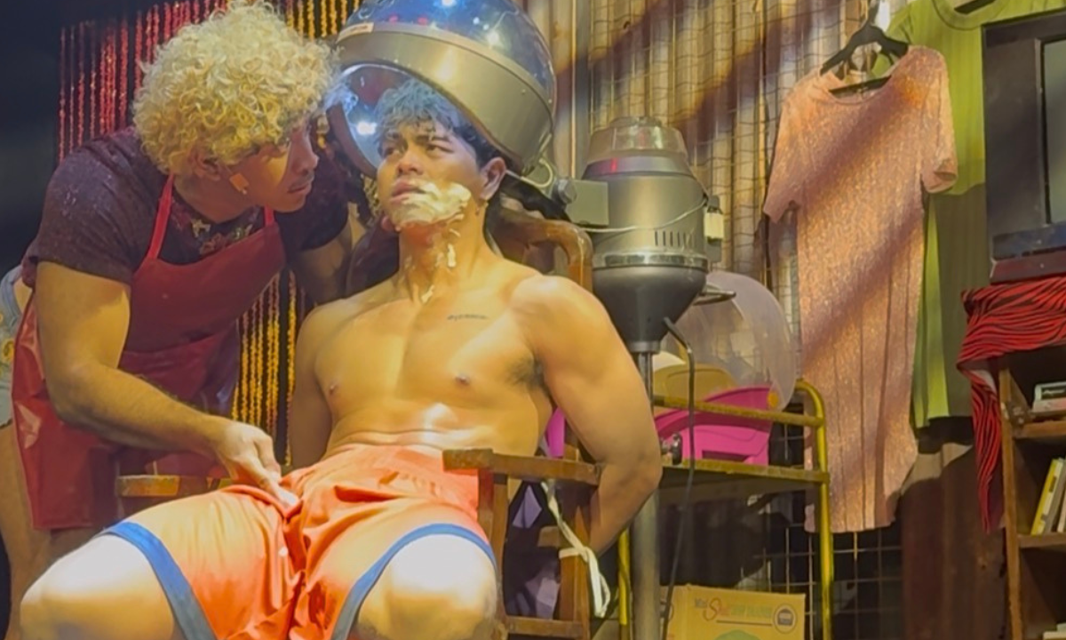 Kokoy De Santos-starrer Ateng