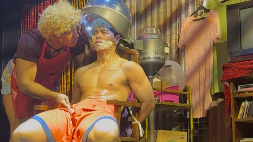 Kokoy De Santos-starrer Ateng