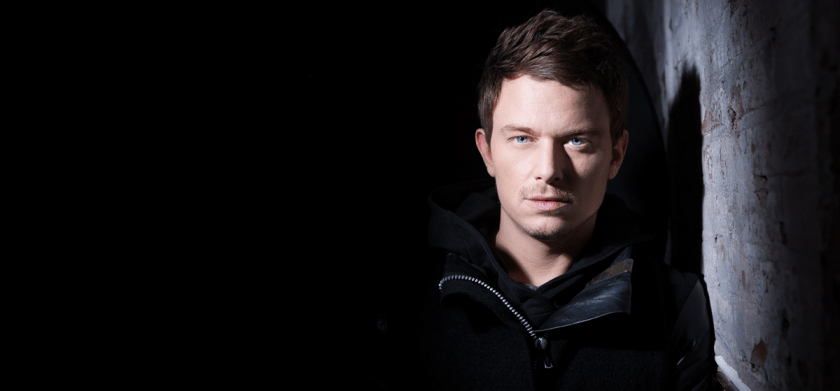 Fedde Le Grand - SSMF Manila