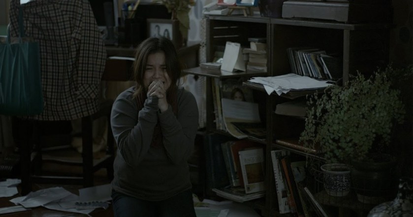 Meryll Soriano in Honor Thy Father