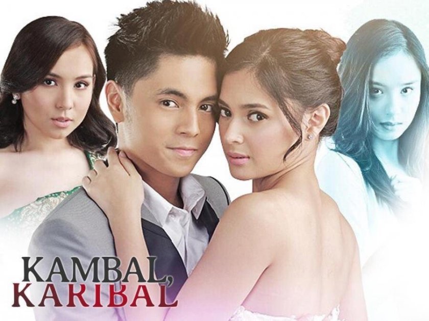 Kambal Karibal stars Bianca Umali, Miguel Tanfelix, and Kyline Alcantara