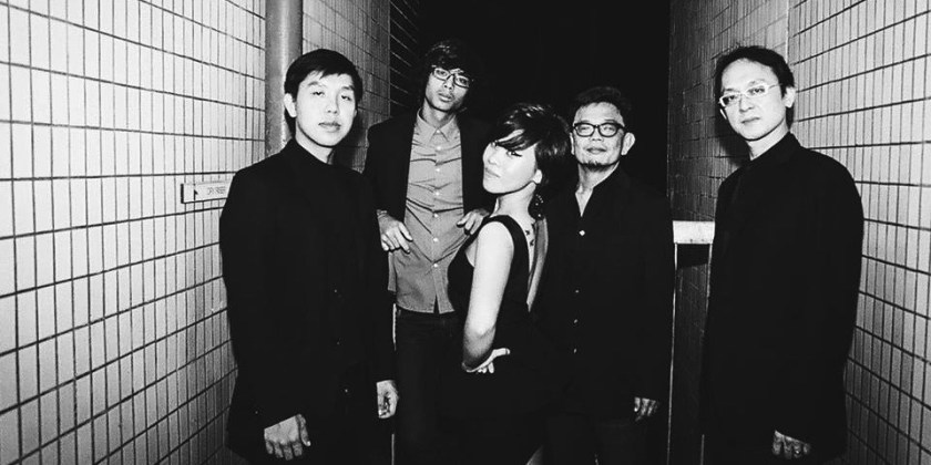 Singapore's The Steve McQueens for Australia