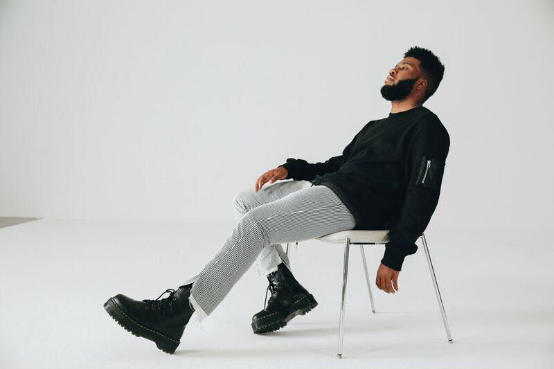 Khalid Tour in Manila