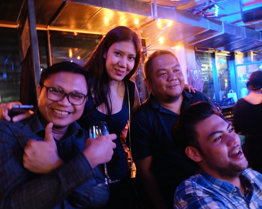 Cebu Pacific Get Go Cards Launch