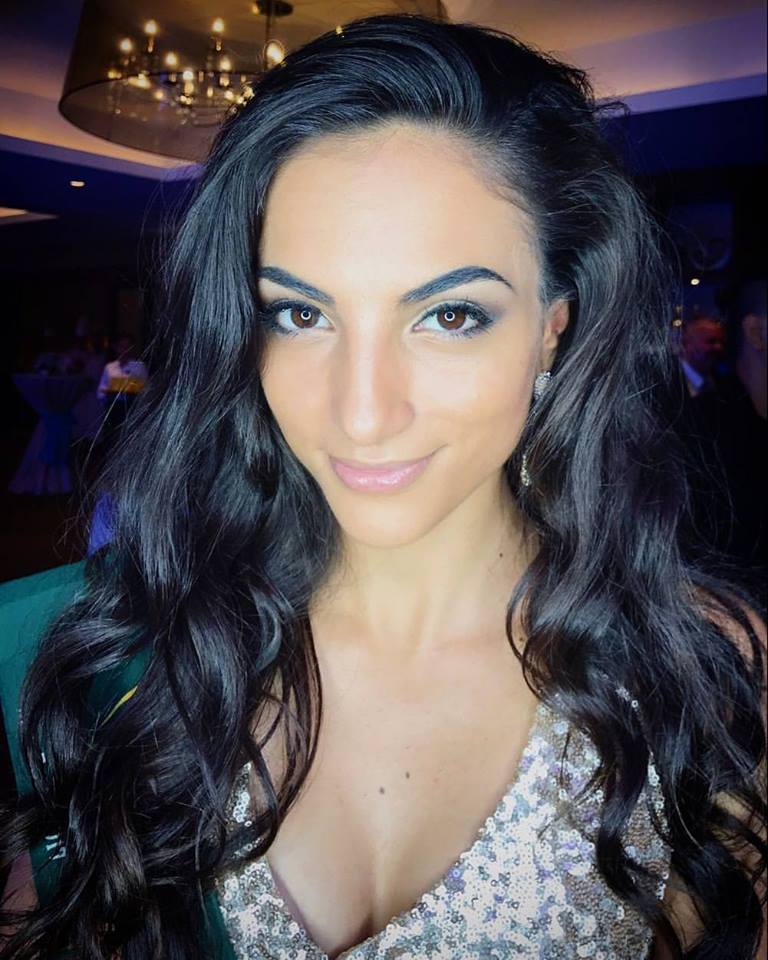 Miss Earth South Africa 2017 1