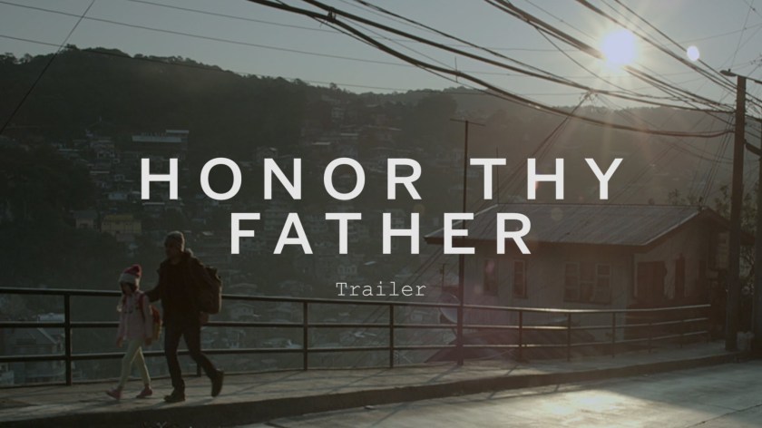 Honor Thy Father Photo - MMFF