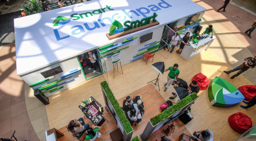 Smart Launchpad - Feature