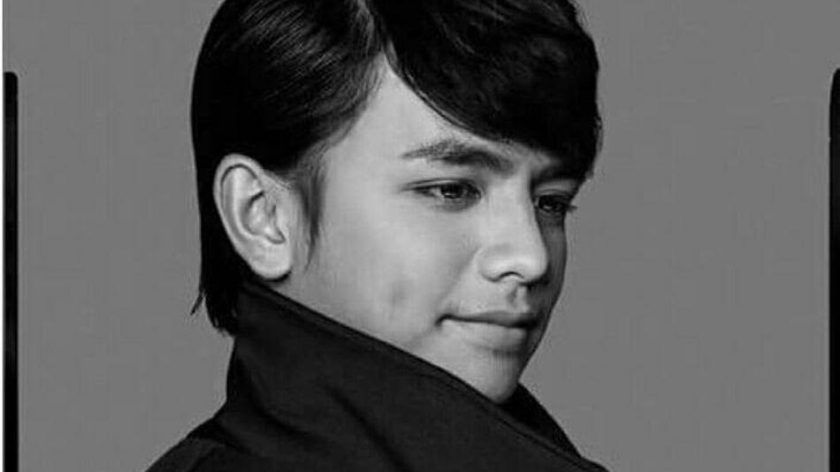 Carrot Man Sigmaton