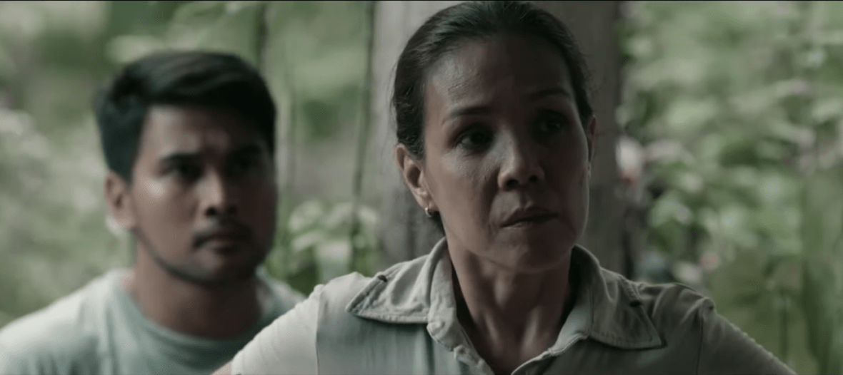 Oro Movie Review MMFF 2016Oro Movie Review MMFF 2016