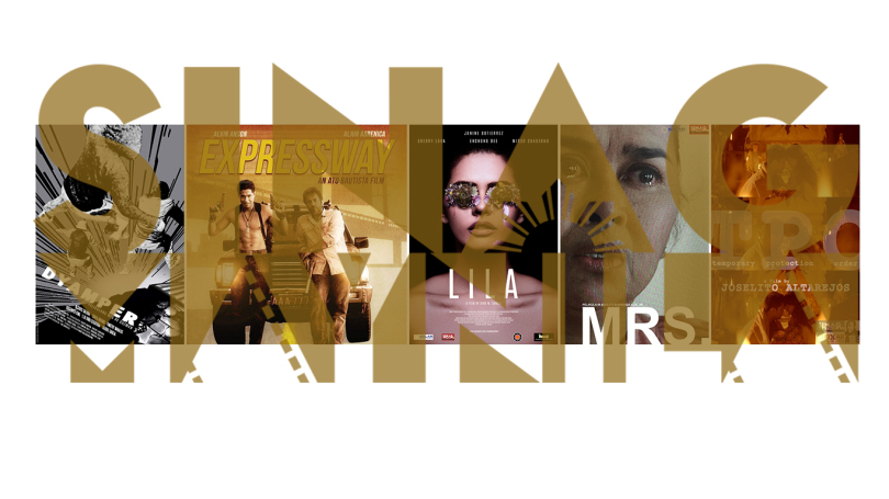 Sinag Maynila 2016 - Featured Photo