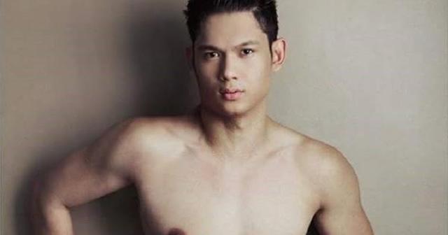 AR Dela Serna, Mister Supranational Philippines 2016