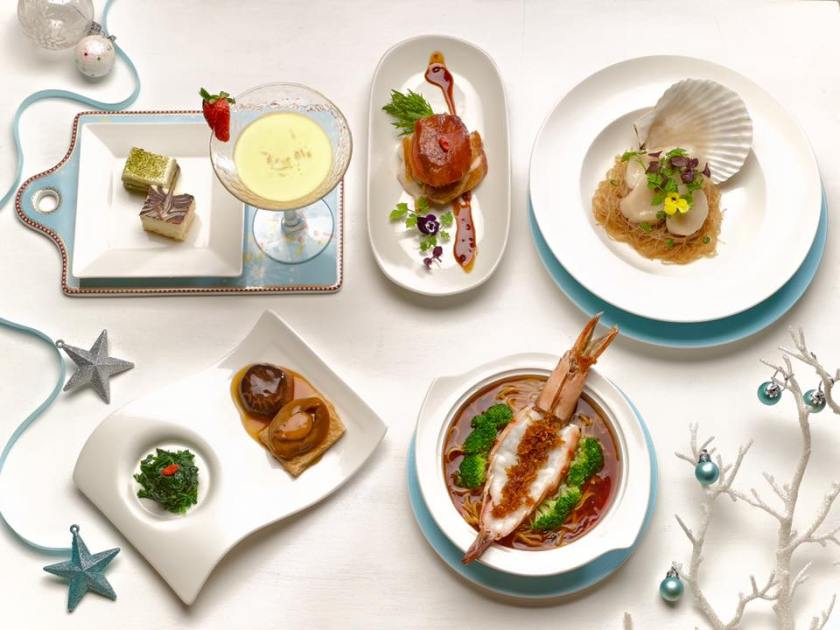 Hai Tien Lo - main image