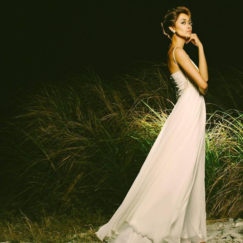 Janina Espinosa - Model Photo 3