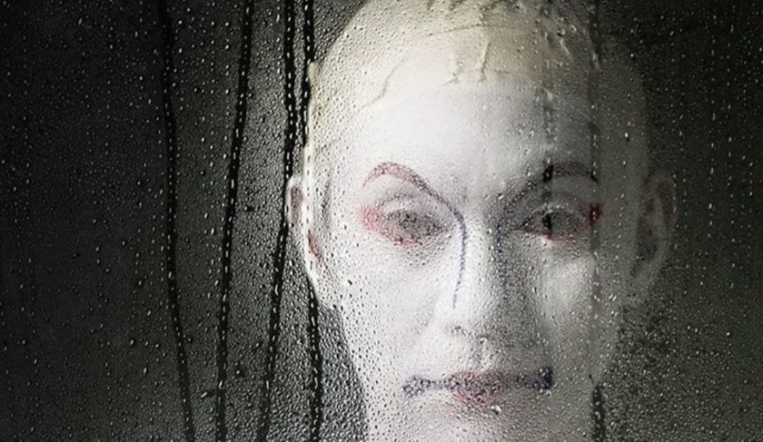 Ang Dressing Room Theater Play