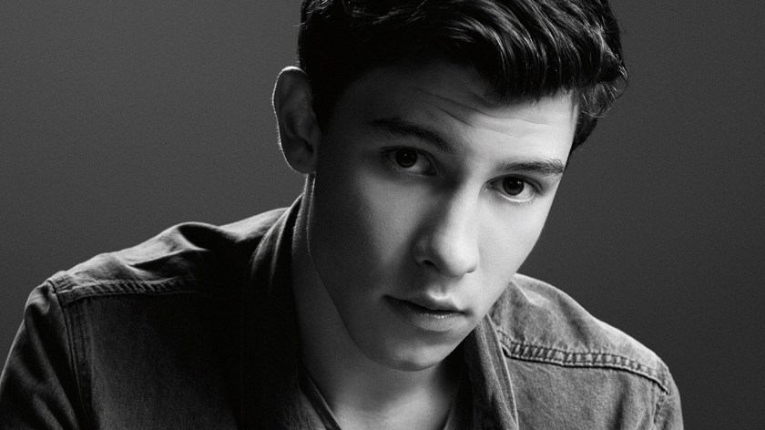 Shawn Mendes