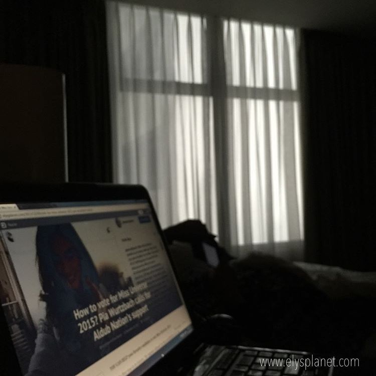 Best Western Plus Antel Hotel