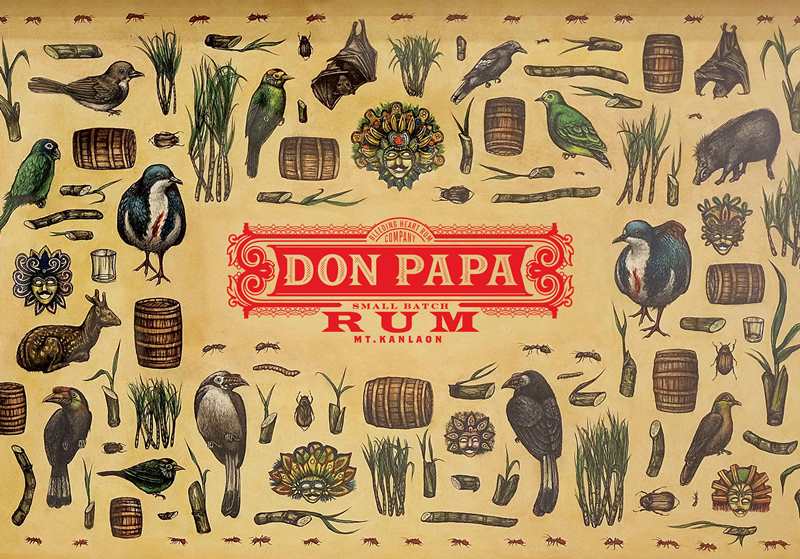 Don Papa Art Competition 2017