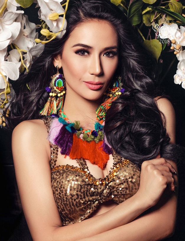 Samantha Mae Bernardo Binibini14