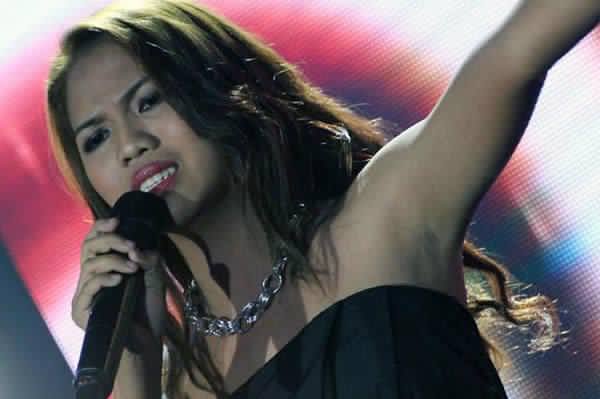 Remy Luntayao of Tawag ng Tanghalan