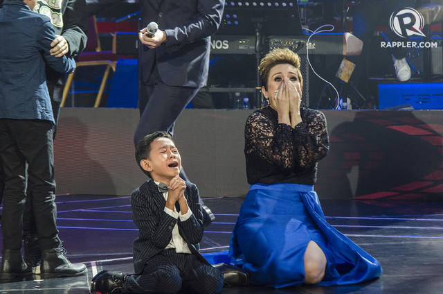 The Voice Kids Philippines 2016 Grand Winner