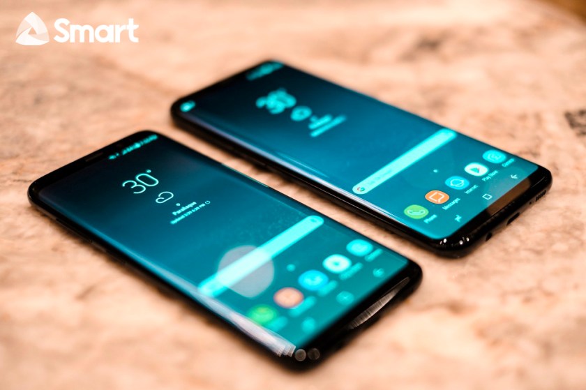 Samsung S8 S8+