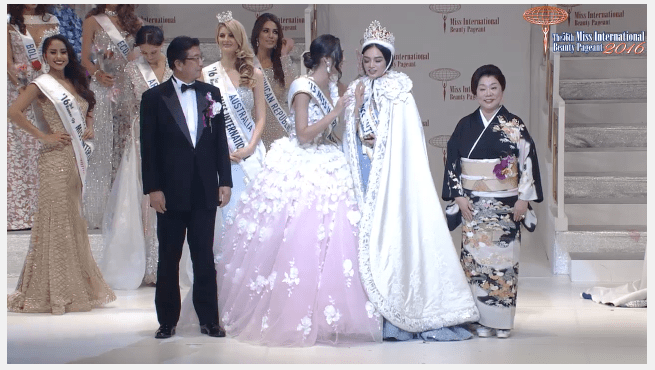 Kylie Versoza of the Philippines is 