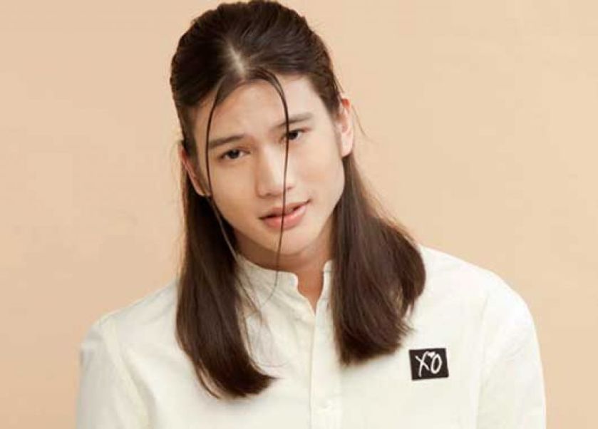 Gil Cuerva GMA Network