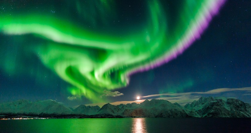 Northern Lights Iceland