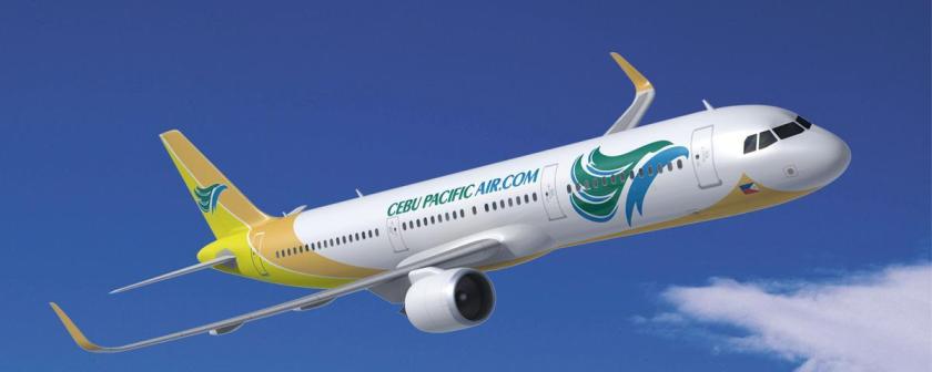 Cebu Pacific
