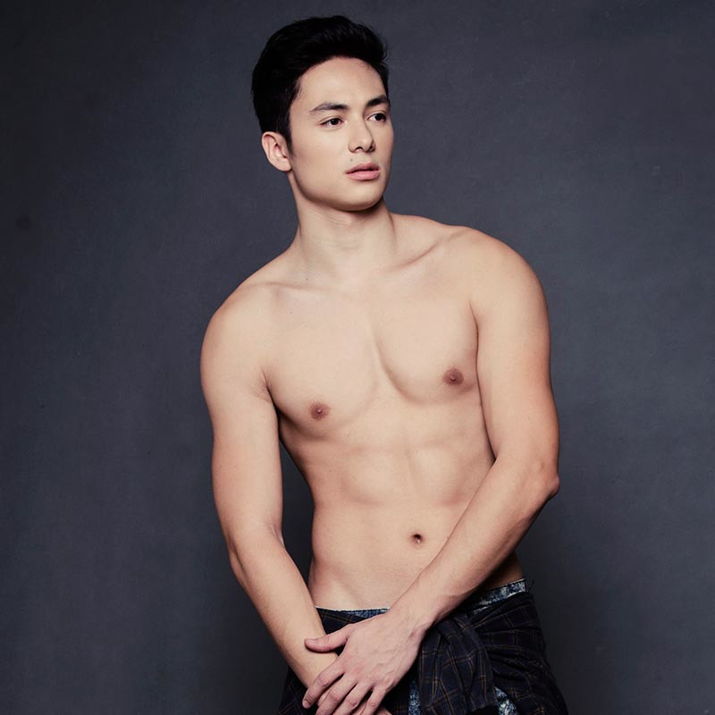 Vince Vandorpe photo