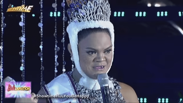 Juliana Miss Q and A