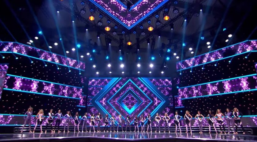 Miss Supranational 2016 Sports Segment