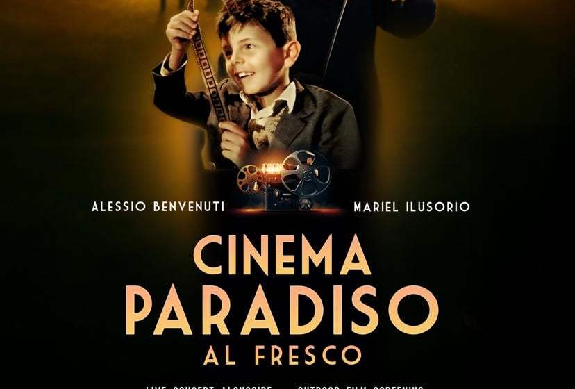 CinemaParadiso